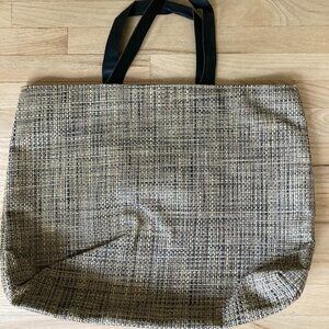 CHILEWICH OVERSIZED Tote NWOT - CLASSIC